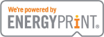 Powered by EnergyPrint Powered by EnergyPrint