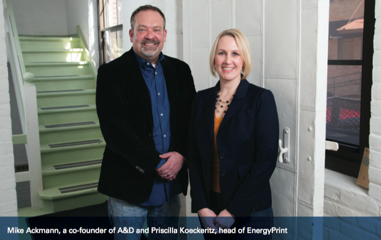 Feature Article: Hidden energy costs revealed with technology | EnergyPrint