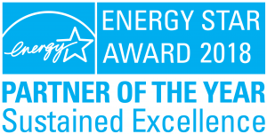 EnergyPrint earns 2018 ENERGY STAR Partner of the Year Sustained Excellence