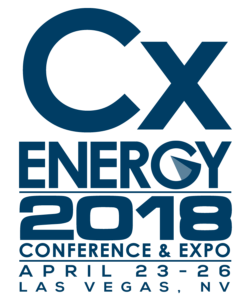 CxEnergy 2018 Logo